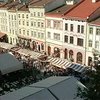 Во Львове проходит фестиваль кофе