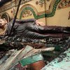 В Бангладеш мусульмане устроили погромы в буддийских храмах из-за фото