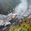 В Австрии рухнул самолет: Погибли 6 человек