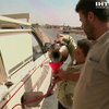 В сирийском Алеппо начались перебои с бензином