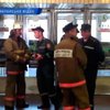 Еще одну станцию метро в Киеве "заминировали"