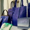 Колумбийские сумки стали лучшими на Неделе мод во Франции