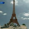 Французы представили программу для виртуальных прогулок по Парижу