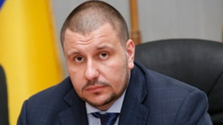 Александр Клименко: Держать доходы в тени становится все менее целесообразно