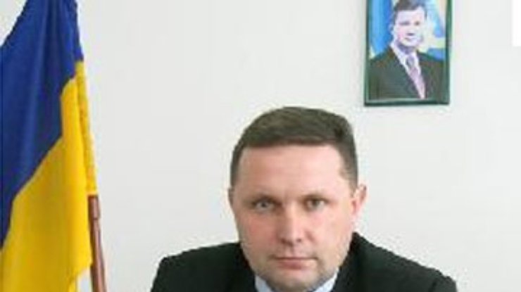 Экс-глава района получил 6 лет за ДТП
