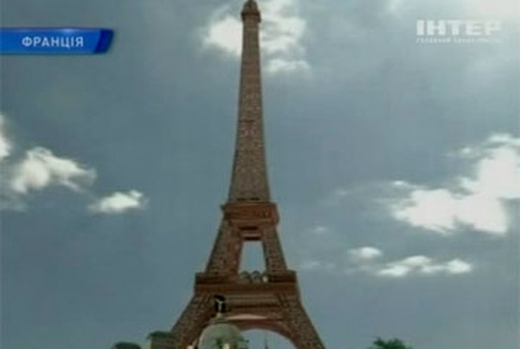Французы представили программу для виртуальных прогулок по Парижу