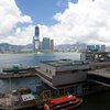 У берегов Гонконга паром столкнулся с катером: Погибли 36 человек