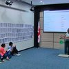 В Грузии на парламентских выборах лидирует оппозиция