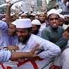 В Бангладеш задержали 300 мусульман, нападавших на буддистов