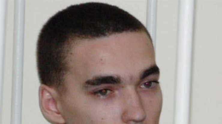 Один из насильников Макар вскрыл себе вены