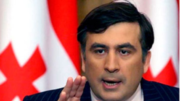 Саакашвили готов представить премьера от "Грузинской мечты"