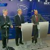 Квасневский и Кокс описали ситуацию в Украине на заседании ЕП
