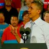 Сегодня в США пройдут дебаты между Обамой и Ромни
