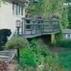 Американская домохозяйка напугала медведя