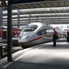 Забастовка в Бельгии парализовала железную дорогу