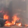 В сирийском Алеппо взорвались два автомобиля