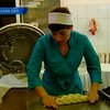 В хлебопекарне на Киевщине готовят румяный хлеб по "бабушкиным" рецептам