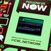 В американский журнал встроят экран с Twitter
