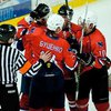ПХЛ: "Беркут" вырвал победу у "Львов"