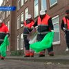 В Голландии растет уровень безработицы