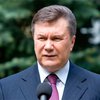 Янукович вручил олимпийским чемпионкам ключи от квартир