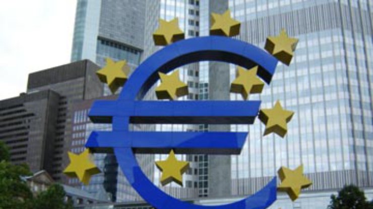 Глава ЕЦБ: Экономика еврозоны останется слабой и в 2013-м