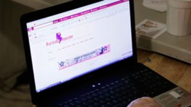 В Украине среди поисковых запросов лидирует слово "порно"