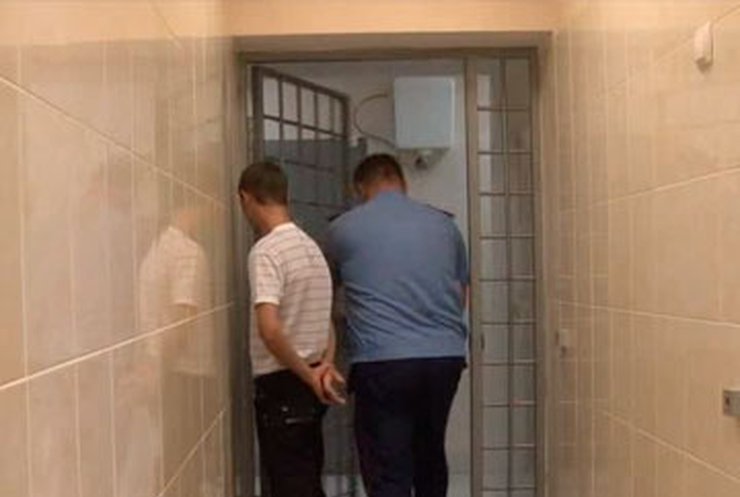 В Одессе мужчина убийством отпраздновал освобождение из тюрьмы