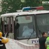 В Анталии неизвестные расстреляли троих полицейских