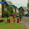 Американцы уходят с военной базы в Германии