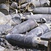 На Харьковщине археологи нашли 400 боеприпасов времен войны