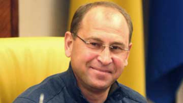 Яковенко назвал состав молодежки на матчи с Данией и Португалией