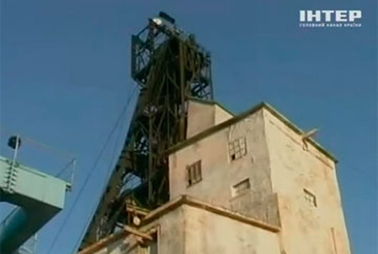 На Ингулецком комбинате взорвался газовый баллон