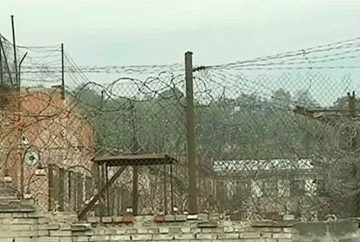 В Львовской колонии нашли повешенным заключенного