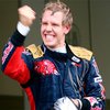 Формула-1: Феттель выиграл квалификацию Гран-при Японии