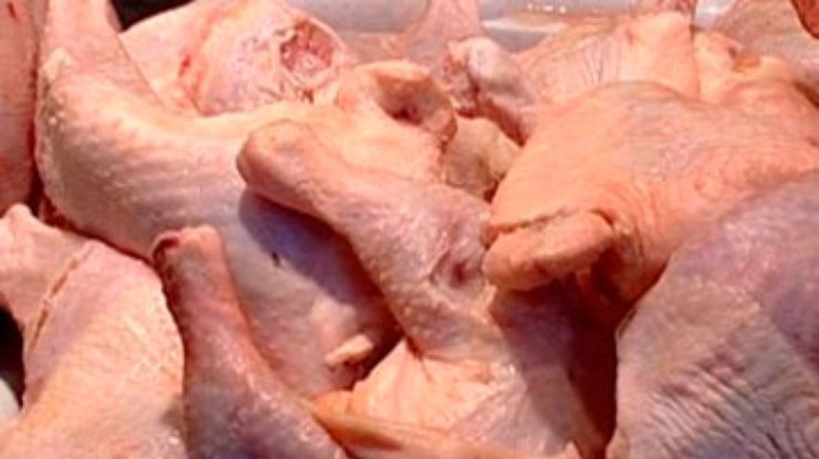 Саудовская Аравия бойкотирует курятину