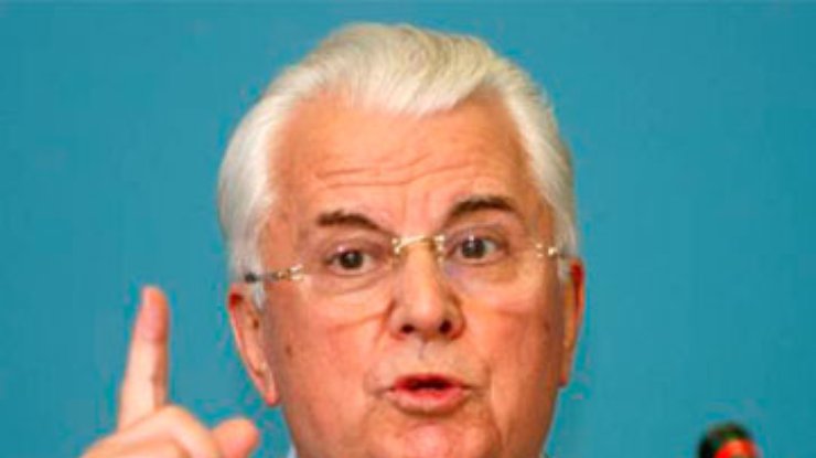 Кравчук рассказал об ошибках Януковича