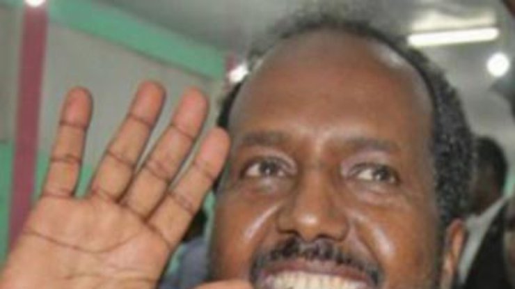 Новым премьером Сомали стал кенийский бизнесмен