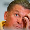 "Шахтер" пожелал Блохину скорейшего выздоровления