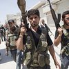 Сирийские повстанцы взяли в плен кузена Асада