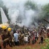 В Судане упал военный самолет: 17 жертв