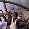 Не менее 20 человек погибли в Нигерии в результате ДТП