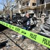 У штаб-квартиры полиции в Дамаске произошел взрыв