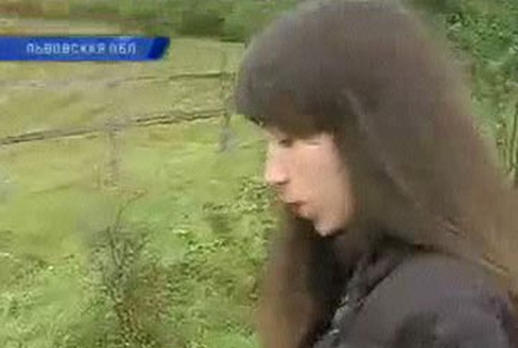 На кандидата в депутаты Татьяну Черновол совершено нападение