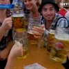 На мюнхенский Октоберфест врачи выезжали более 800 раз