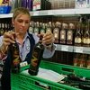 Чешский алкоголь возвращается на полки магазинов