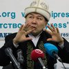Бывший кандидат в президенты Кыргызстана предсказал наступление рая
