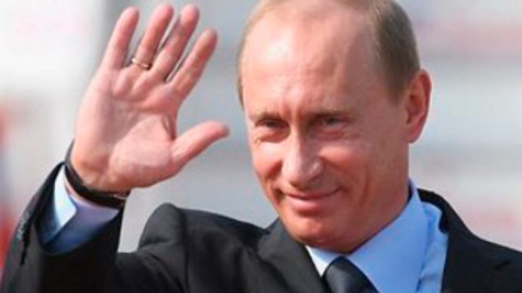 Юбилей всея РФ