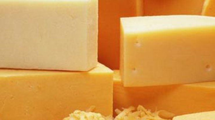 Россельхознадзор снова запретил импорт украинского сыра