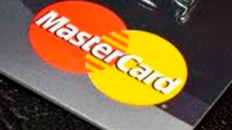 Google и MasterCard создали пластиковую карточку